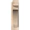 Ekena Millwork Imperial Block Smooth Outlooker, Douglas Fir, 5 1/2"W x 16"D x 20"H OUT06X16X20IMP05SDF - alternate 2